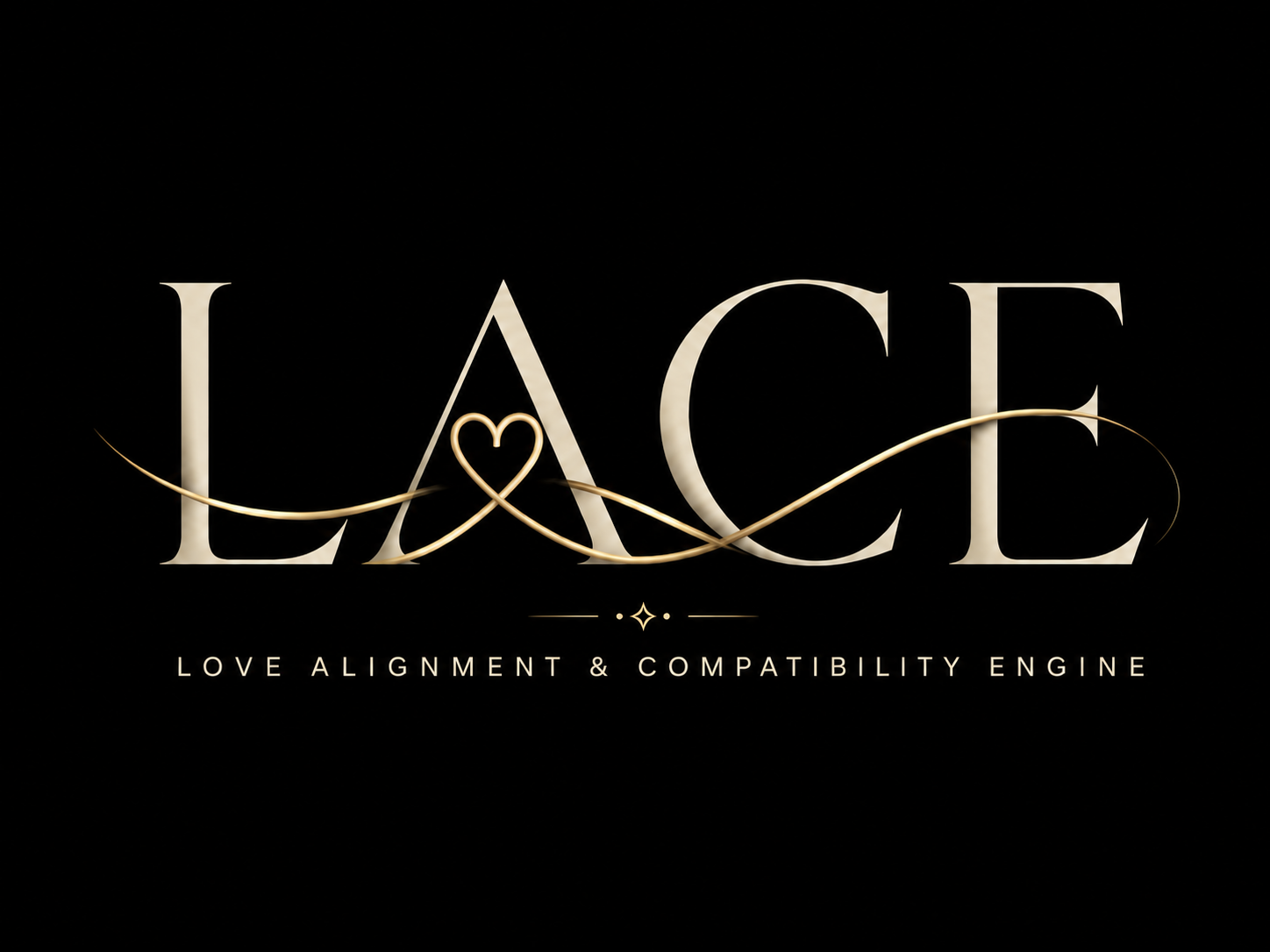LACE. Love Alignment and Compatibility Engine